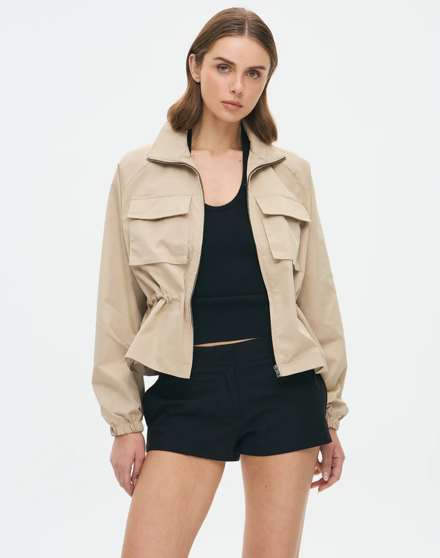 Stilzeits | Frauenjacke ideal für den Herbst Elena