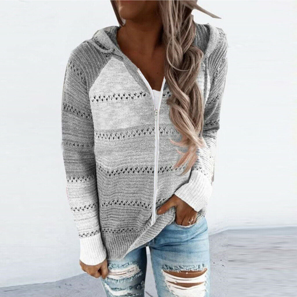 Stilzeits | Leichter Pullover
