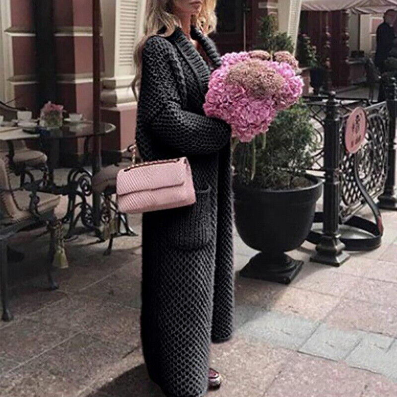 Stilzeits | Moderner und Bequemer Winterpullover