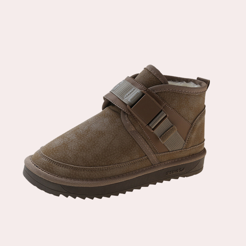 Stilzeits | Stilvolle lässige Winterstiefel für Frauen