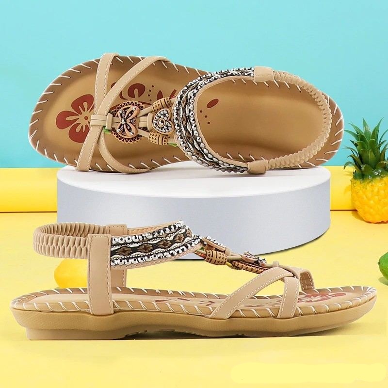 Charlet Orthopädische Sandalen