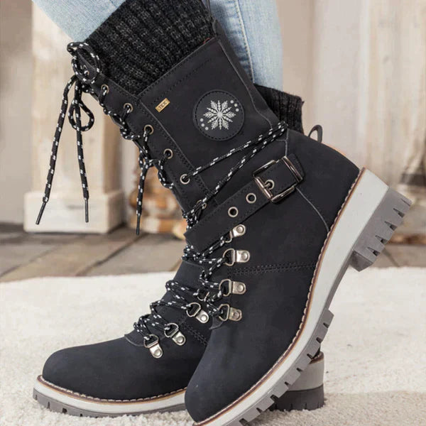 Stilzeits | Damen Winterstiefel