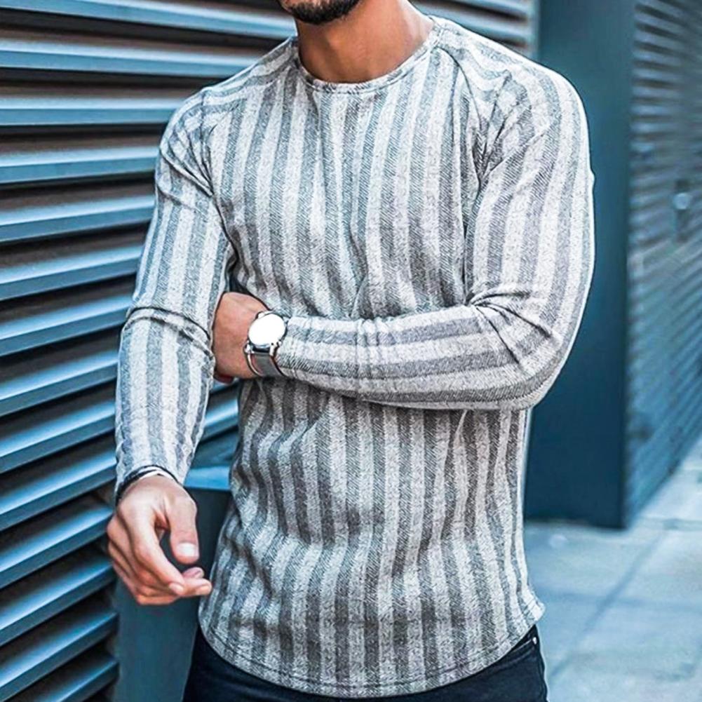 Stilzeits | Slim Fit Pullover