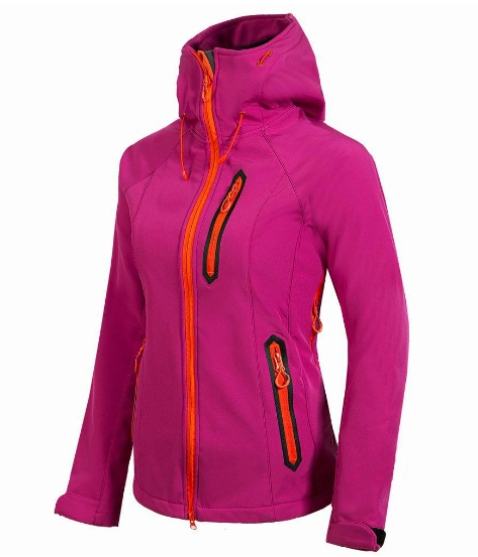 Stilzeits | Sportliche Damen Winterjacke