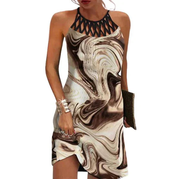 Ulruna: Komfortables Sommerkleid