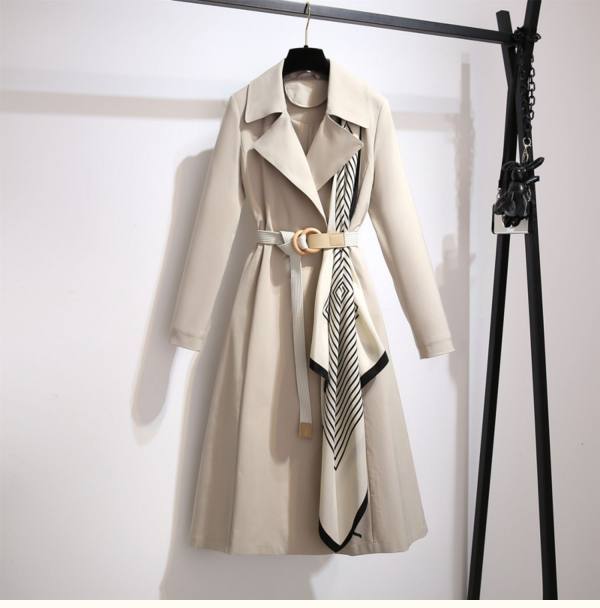 Stilzeits | Zeig mir deinen Liebestrenchcoat