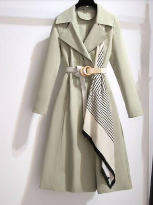 Stilzeits | Zeig mir deinen Liebestrenchcoat