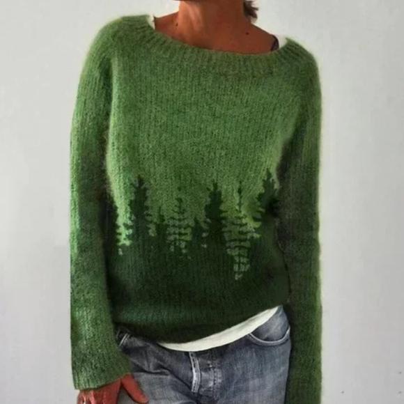 Stilzeits | Strickpullover für Frauen
