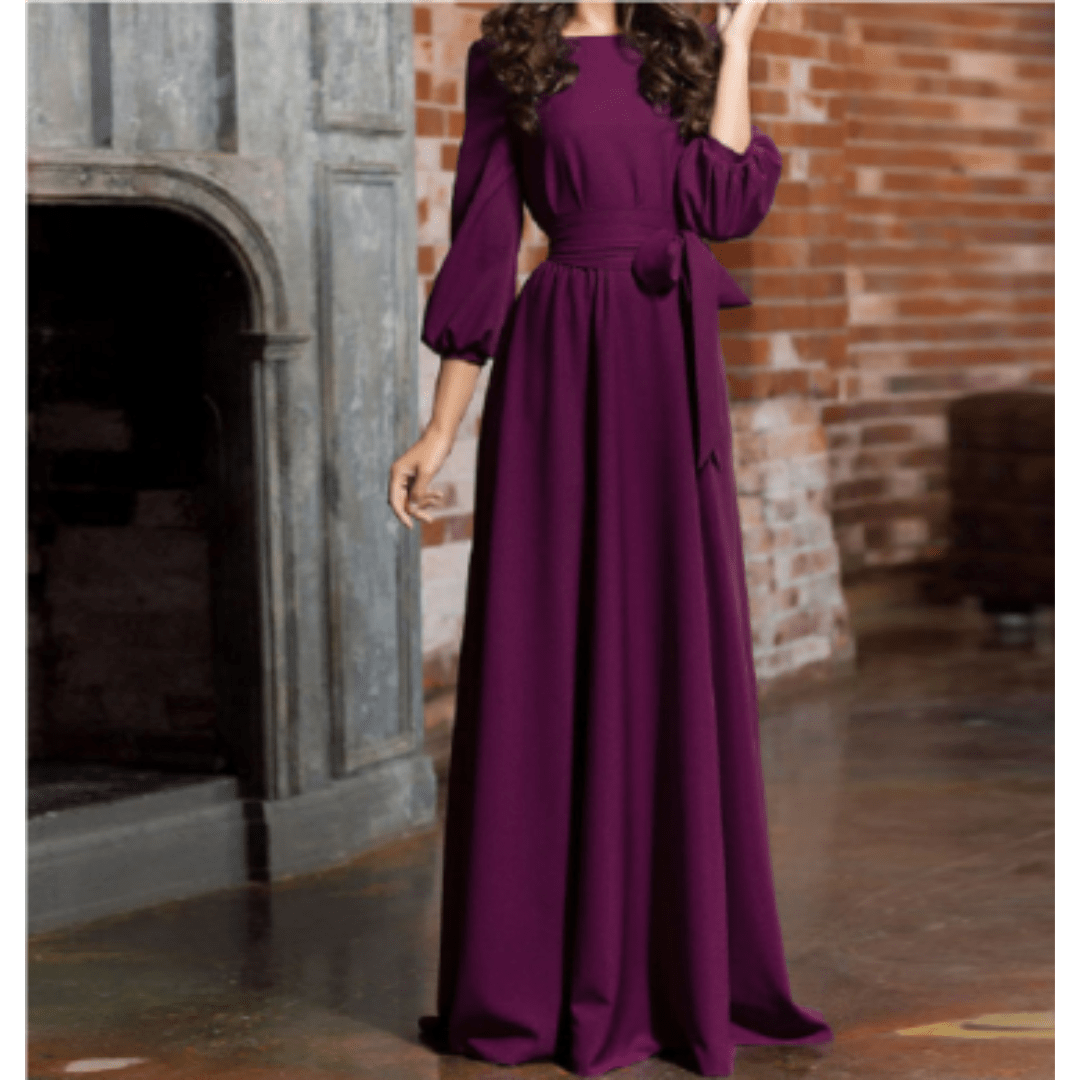 Sommerkleid Velmara: Stilvoll