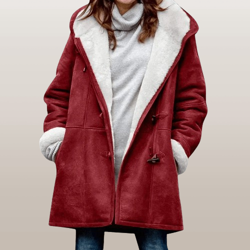 Winterwärmende Fleecekleidung von Kera