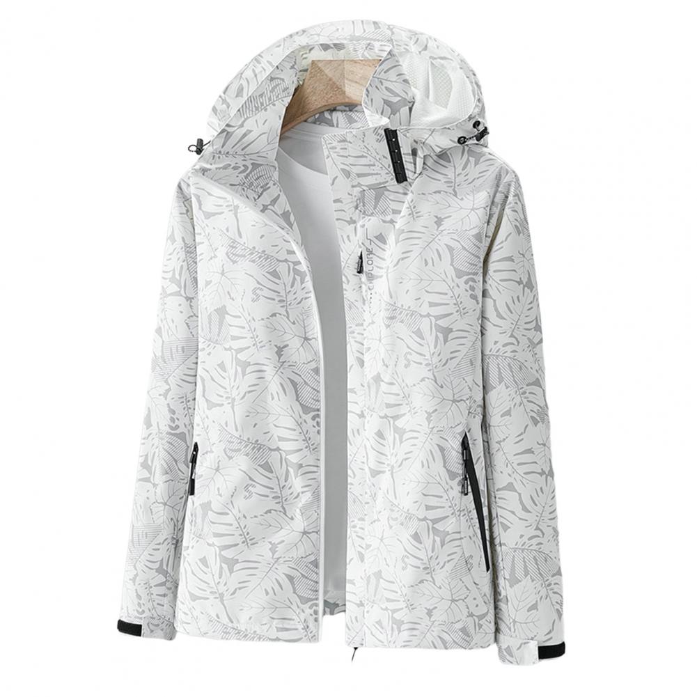 Selona Wasserdichte Windjacke