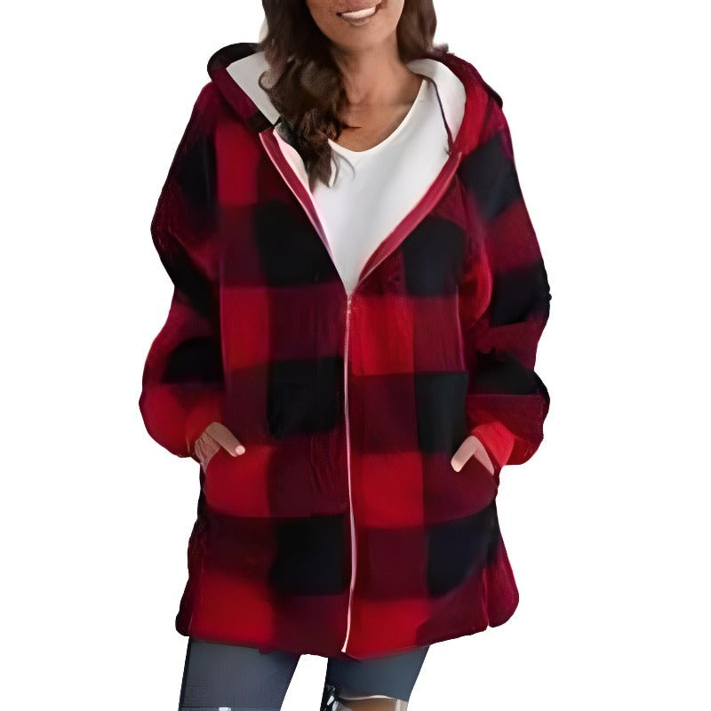 Stilzeits | Eléonore Cardigan Neuer Wintertrend Der Orthopädie-Kollektion