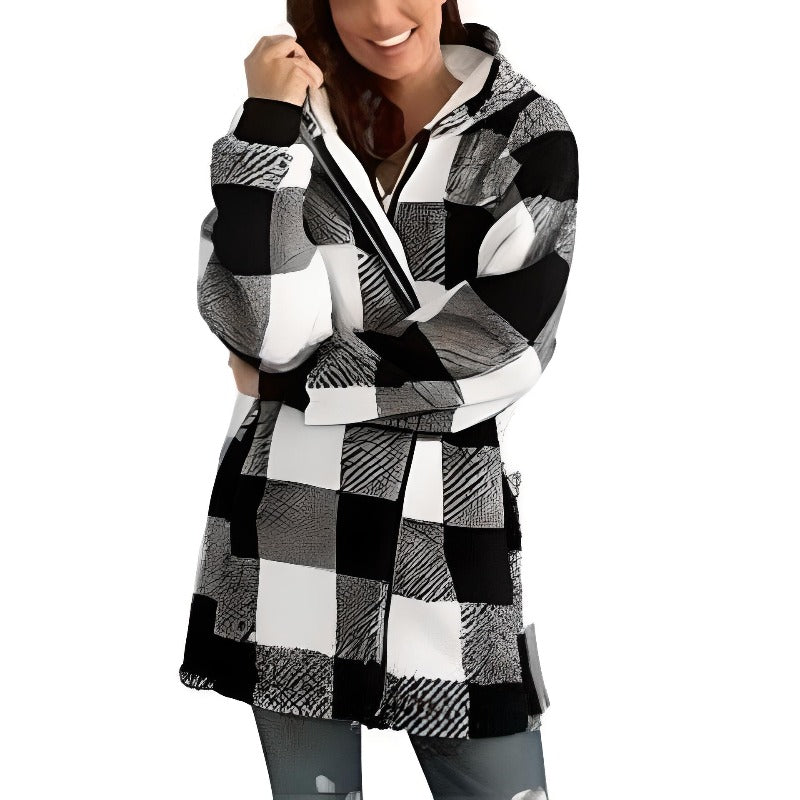 Stilzeits | Eléonore Cardigan Neuer Wintertrend Der Orthopädie-Kollektion